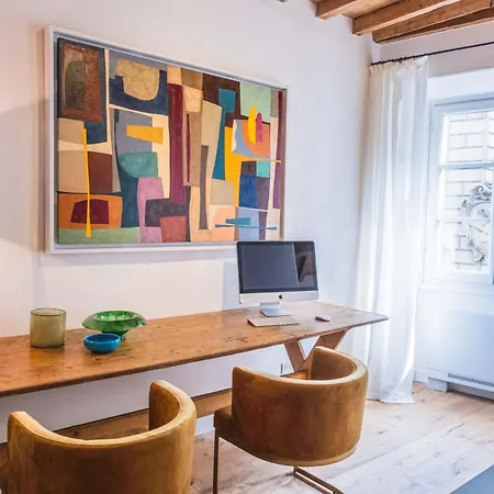 Masterpiece In Via Maggio Διαμέρισμα Φλωρεντία
