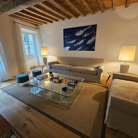 Διαμέρισμα Masterpiece In Via Maggio